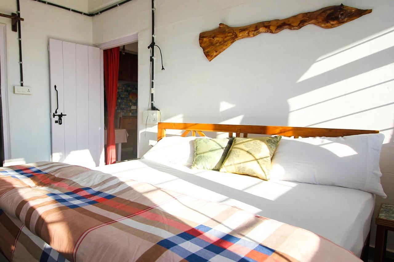 Forest Side Farm - Homestay At Kotabagh Near Nainital And Jim Corbett ภายนอก รูปภาพ