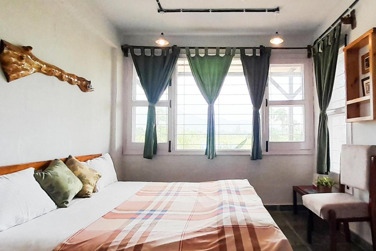 Forest Side Farm - Homestay At Kotabagh Near Nainital And Jim Corbett ภายนอก รูปภาพ